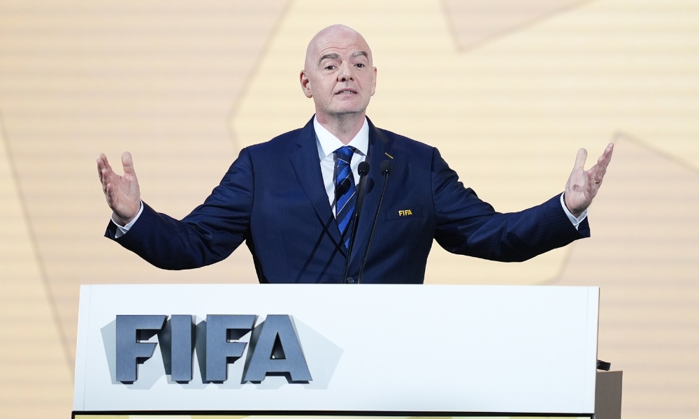 在国家队中 在国家队中